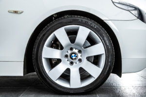 550i