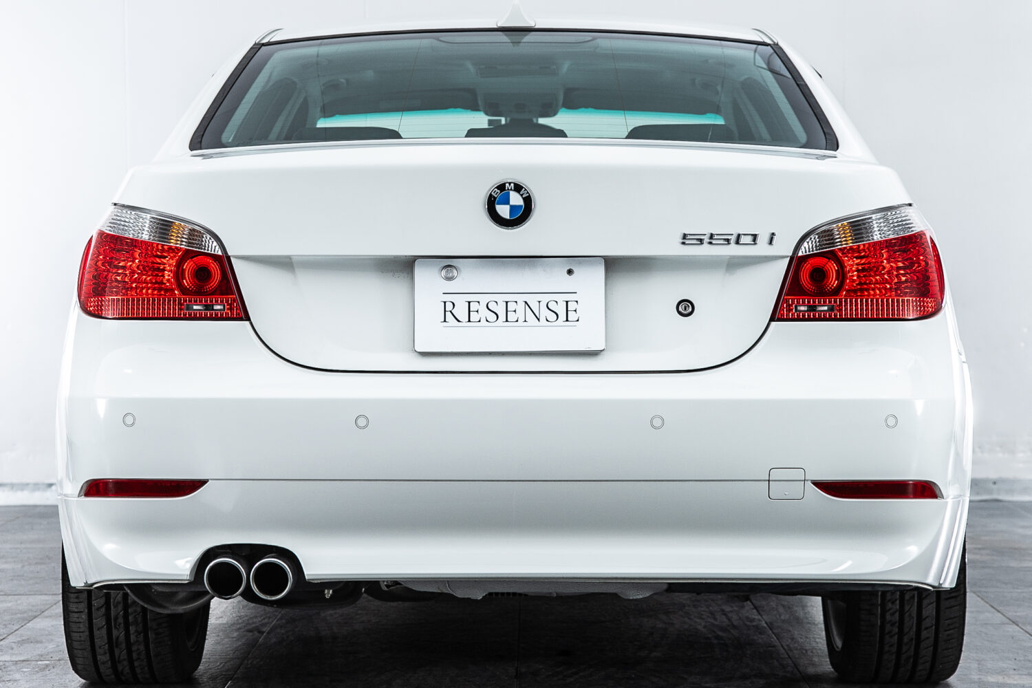 550i