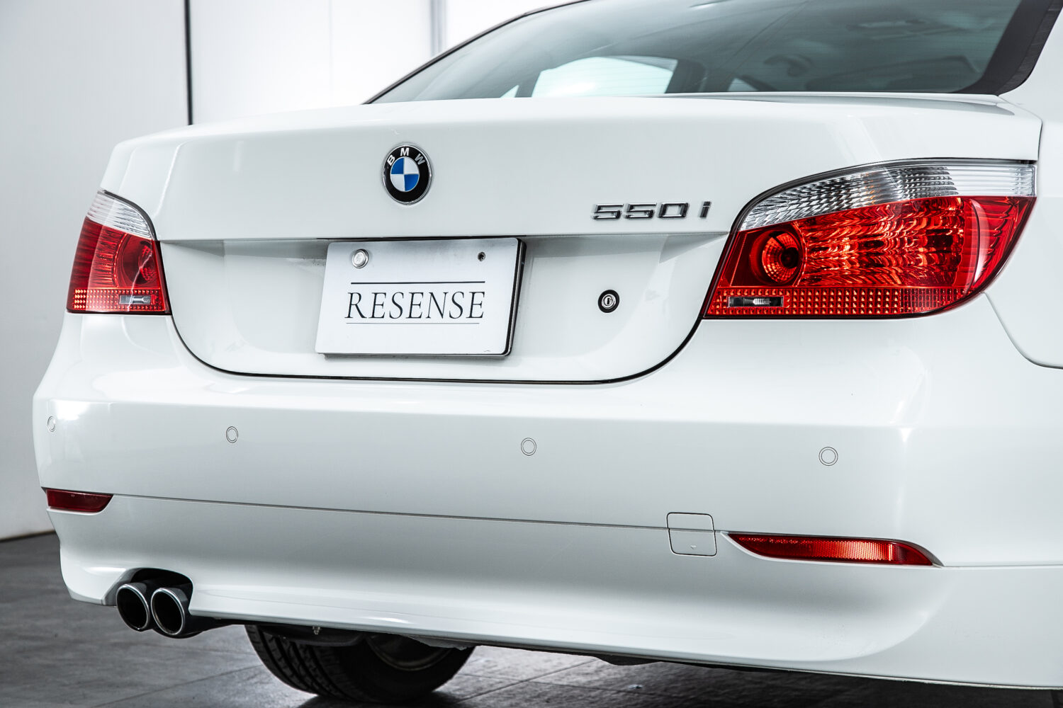 550i
