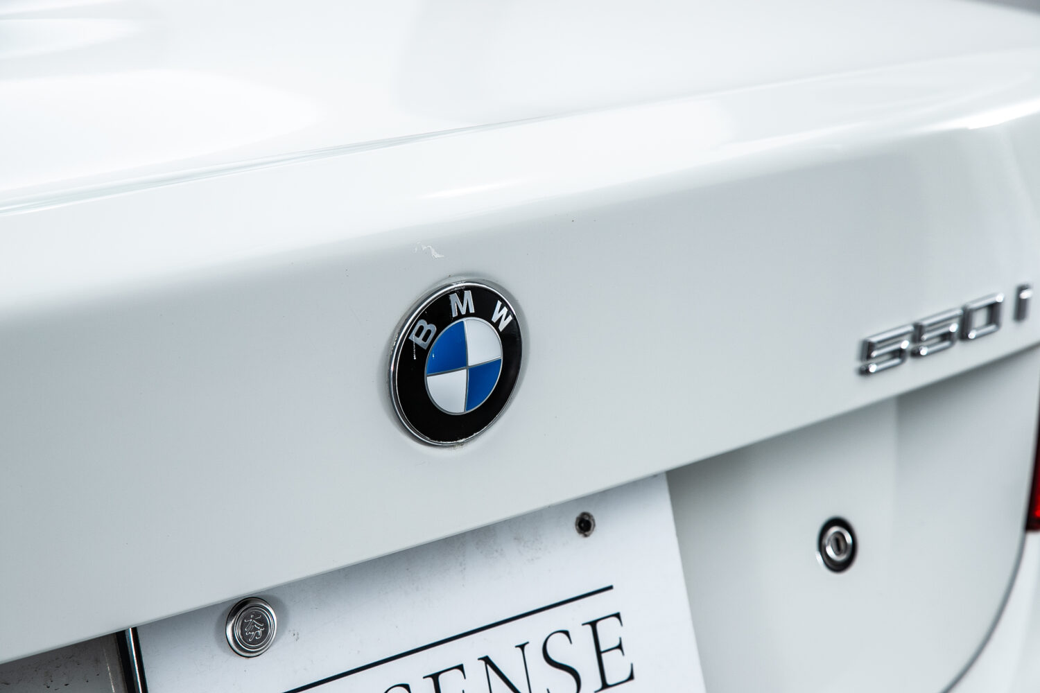 550i