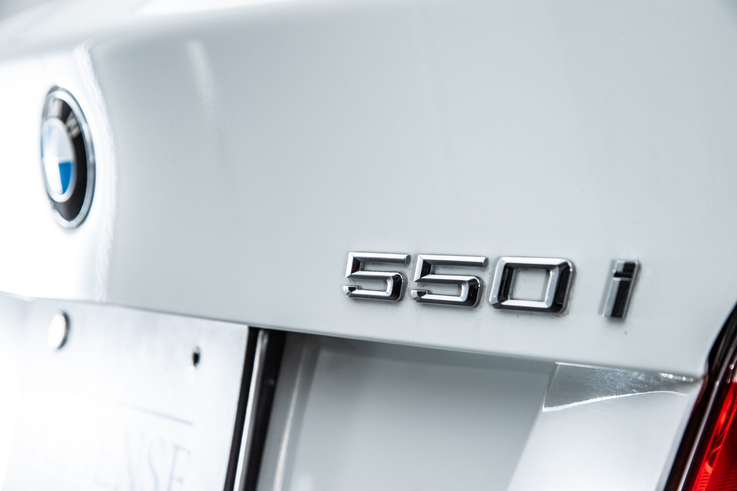 550i