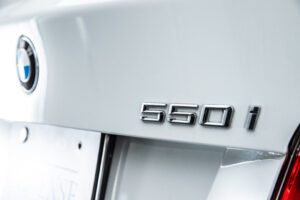 550i