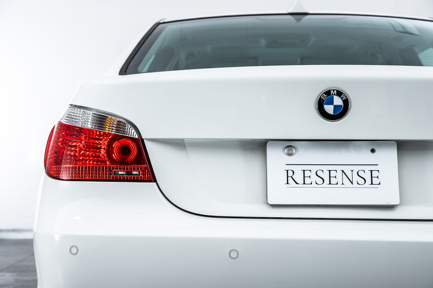 550i