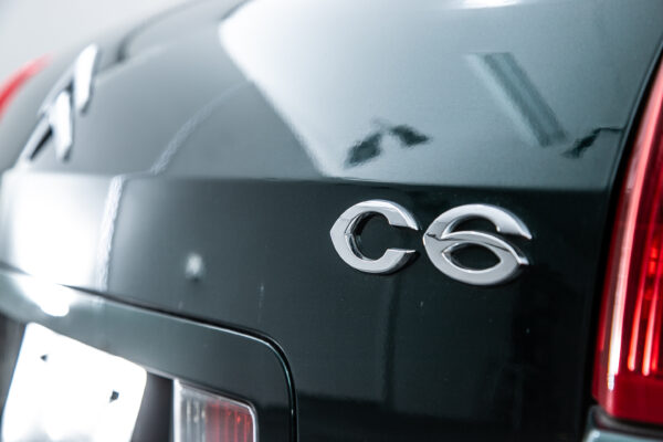 C6 エクスクルーシブ