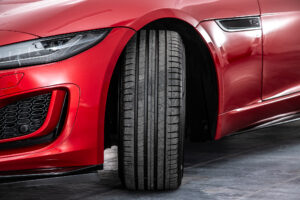 Fタイプ クーペ ヘリテージ V6エディション
