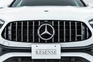GLA45S 4マチックプラス