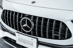 GLA45S 4マチックプラス