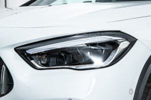GLA45S 4マチックプラス