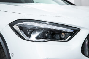 GLA45S 4マチックプラス