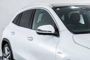 GLA45S 4マチックプラス