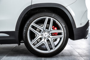 GLA45S 4マチックプラス