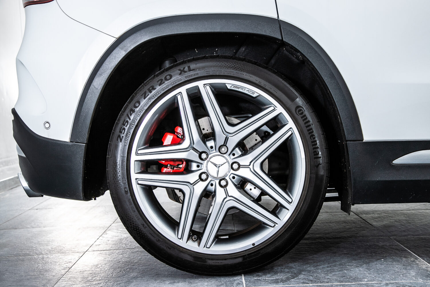 GLA45S 4マチックプラス