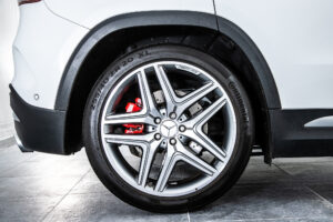GLA45S 4マチックプラス