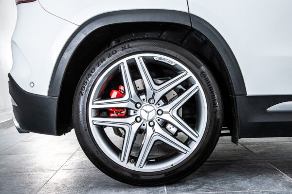 GLA45S 4マチックプラス