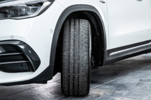 GLA45S 4マチックプラス