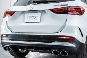 GLA45S 4マチックプラス