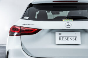 GLA45S 4マチックプラス