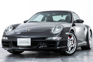 911 カレラ4S ティプトロニックS 4WD