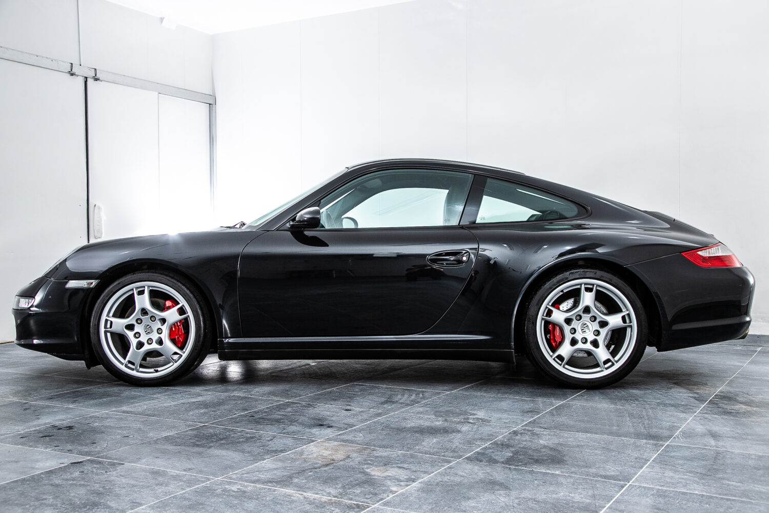 911 カレラ4S ティプトロニックS 4WD
