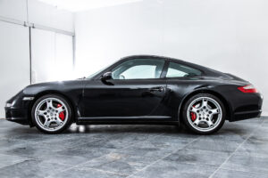 911 カレラ4S ティプトロニックS 4WD