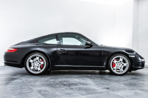 911 カレラ4S ティプトロニックS 4WD