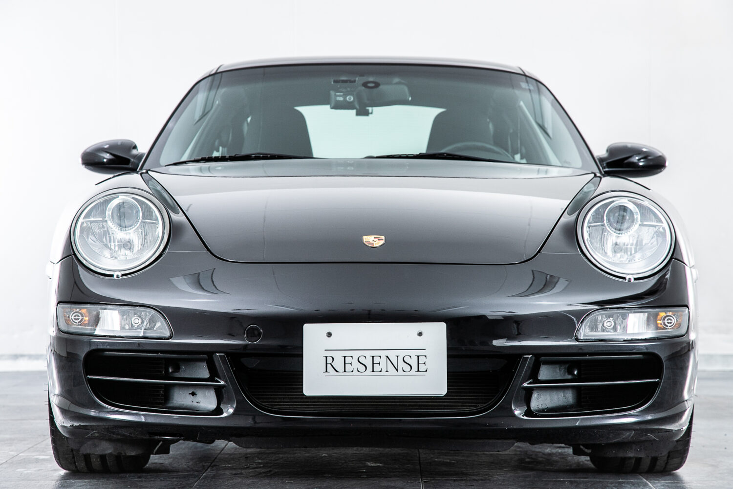 911 カレラ4S ティプトロニックS 4WD
