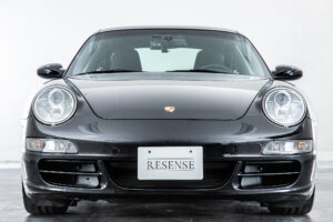 911 カレラ4S ティプトロニックS 4WD