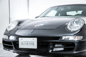 911 カレラ4S ティプトロニックS 4WD