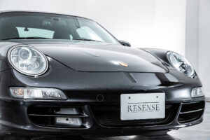 911 カレラ4S ティプトロニックS 4WD