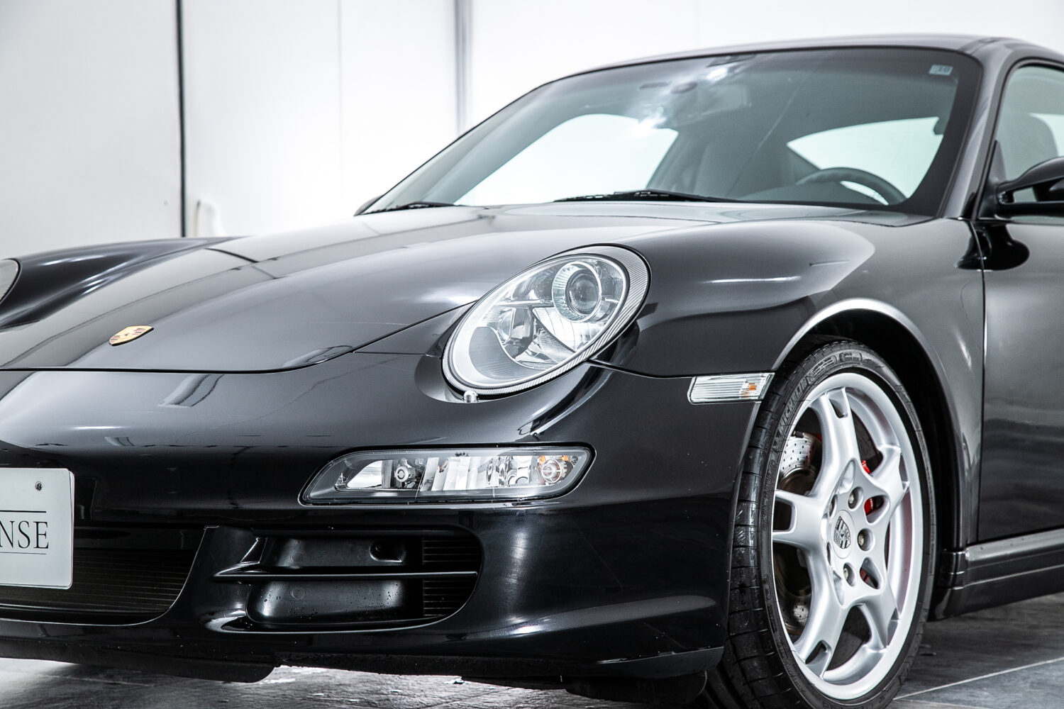 911 カレラ4S ティプトロニックS 4WD