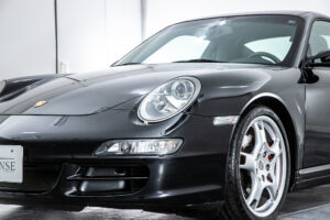 911 カレラ4S ティプトロニックS 4WD