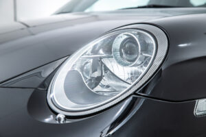 911 カレラ4S ティプトロニックS 4WD