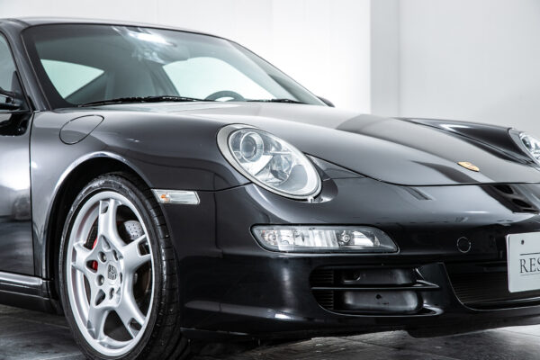 911 カレラ4S ティプトロニックS 4WD