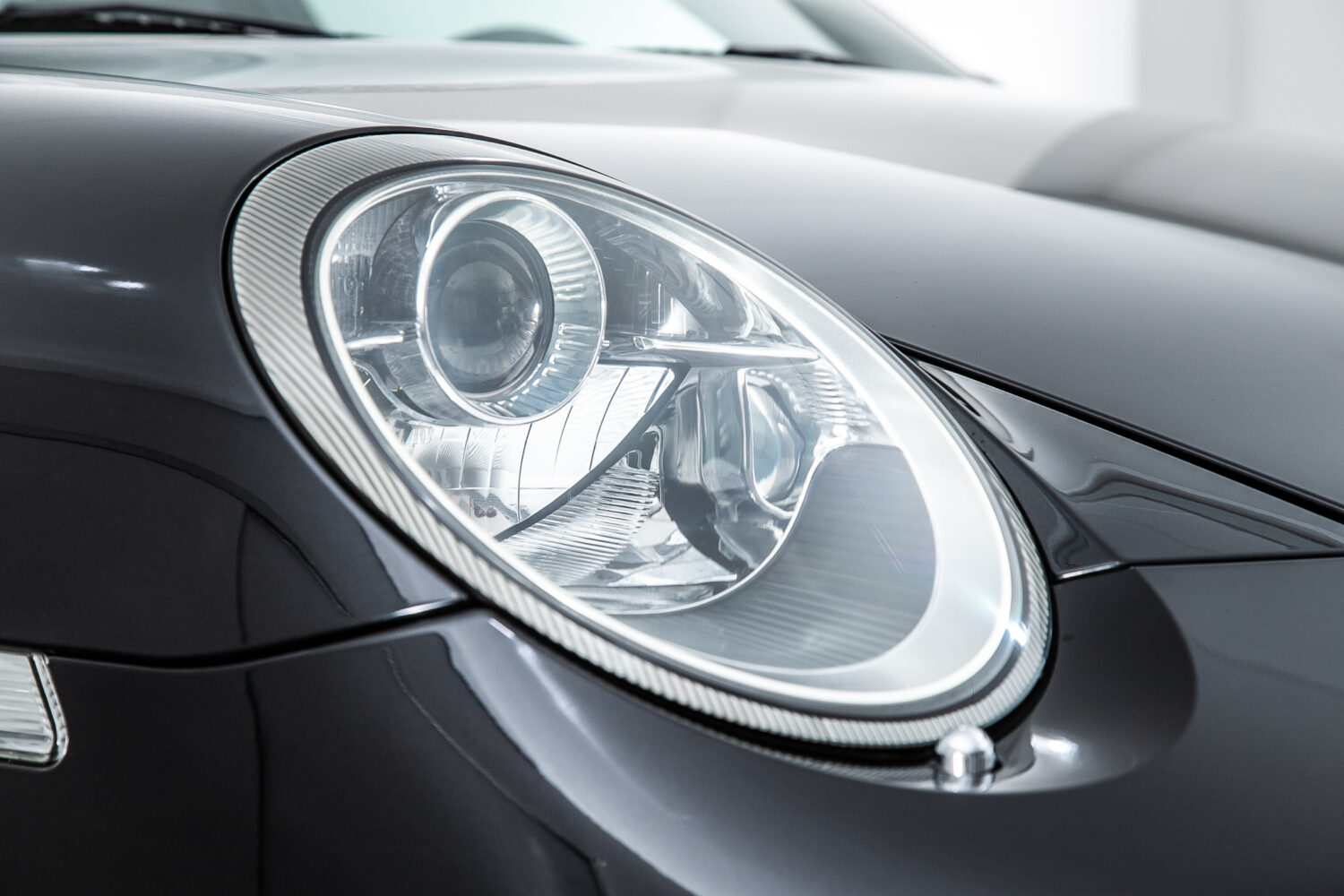 911 カレラ4S ティプトロニックS 4WD