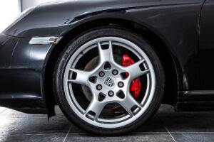 911 カレラ4S ティプトロニックS 4WD