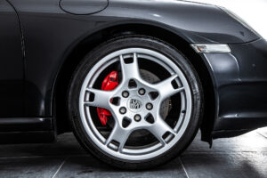 911 カレラ4S ティプトロニックS 4WD