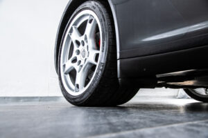 911 カレラ4S ティプトロニックS 4WD