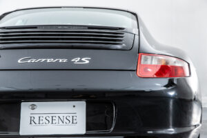 911 カレラ4S ティプトロニックS 4WD