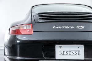 911 カレラ4S ティプトロニックS 4WD