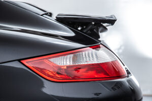 911 カレラ4S ティプトロニックS 4WD