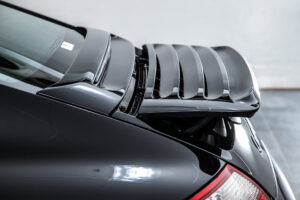911 カレラ4S ティプトロニックS 4WD