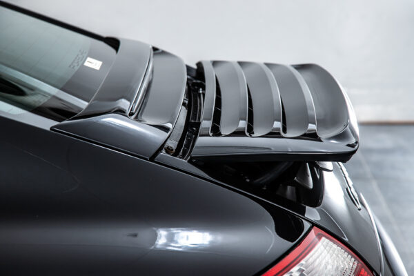 911 カレラ4S ティプトロニックS 4WD