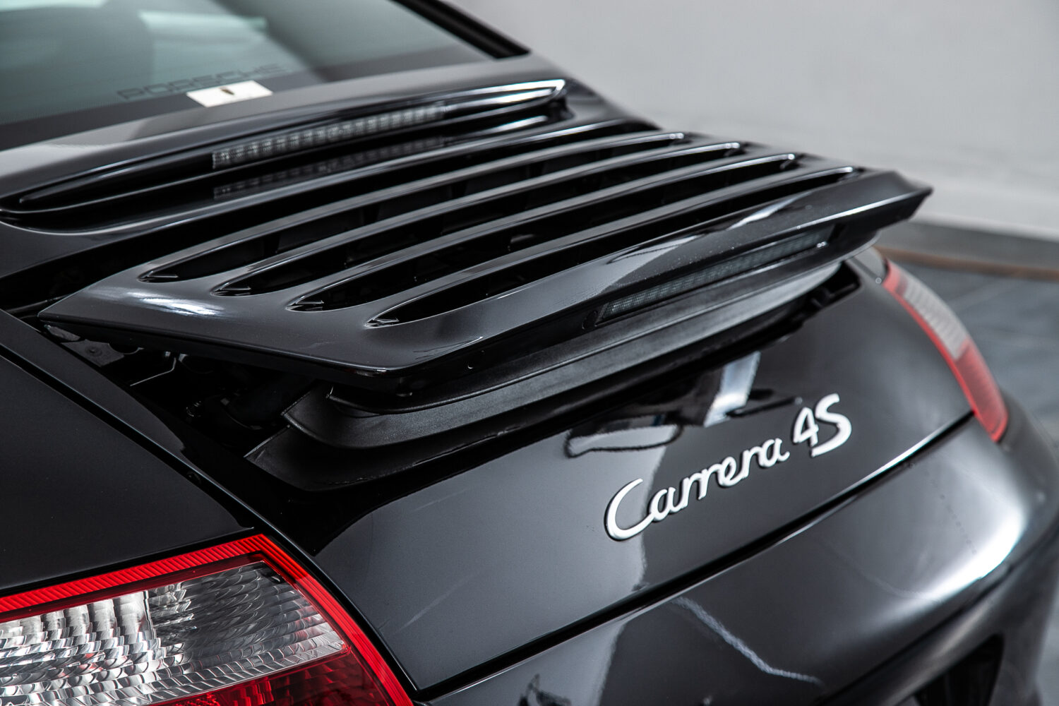 911 カレラ4S ティプトロニックS 4WD