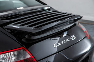 911 カレラ4S ティプトロニックS 4WD