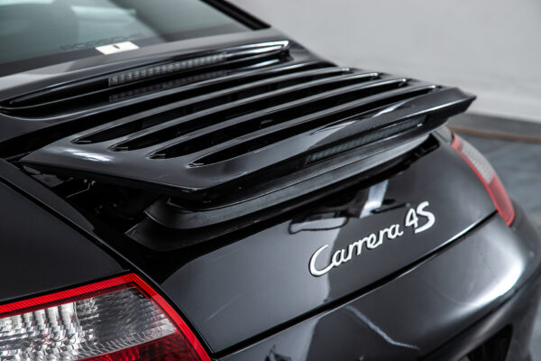 911 カレラ4S ティプトロニックS 4WD