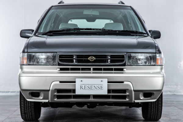 プレーリージョイ 2.0