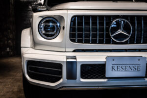Gクラス G63 4WD 左H