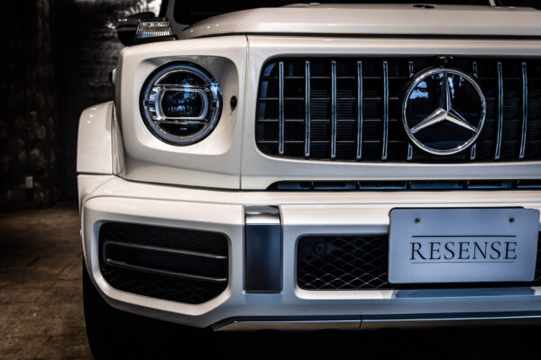 Gクラス G63 4WD 左H