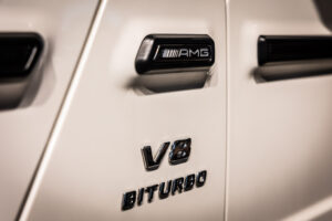 Gクラス G63 4WD 左H