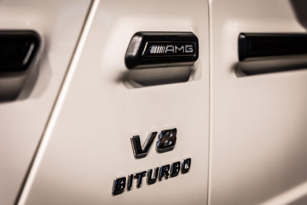 Gクラス G63 4WD 左H